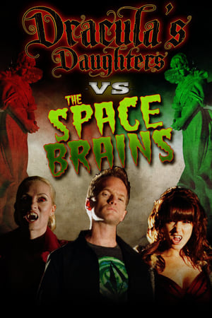 Image Dracula's Daughter vs. the Space Brains