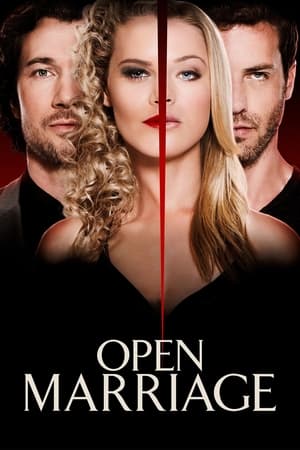 Poster Open Marriage 2017