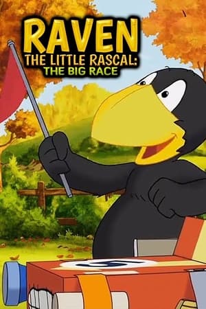 Image Raven the Little Rascal - The Big Race