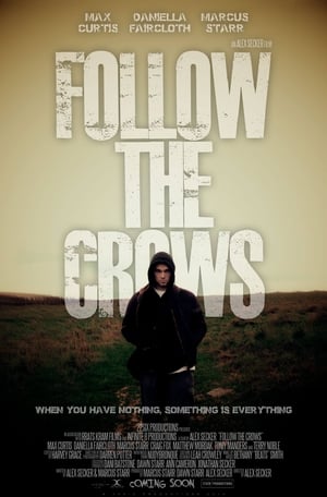 Poster Follow the Crows 2019