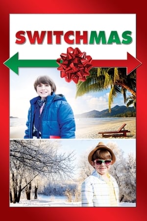 Poster Switchmas 2012