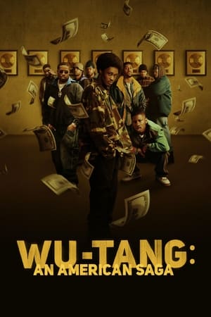 Image Wu-Tang: An American Saga