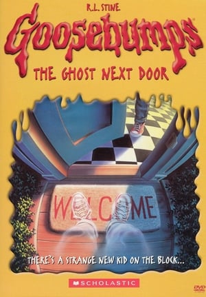 Poster Goosebumps: The Ghost Next Door 1998