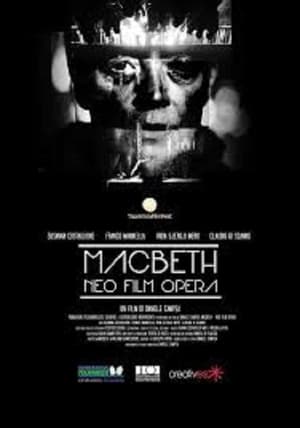 Poster Macbeth - Neo Film Opera 2017
