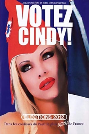 Image Votez Cindy !