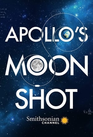 Image Apollo's Moon Shot