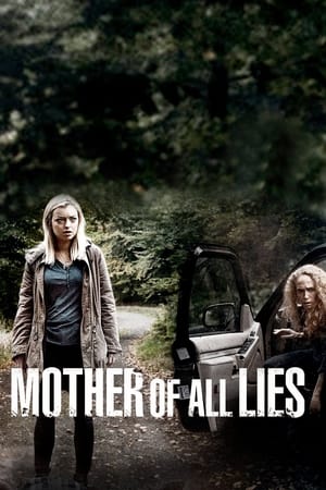 Poster Mother of All Lies 2015