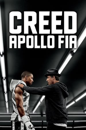 Poster Creed - Apollo fia 2015