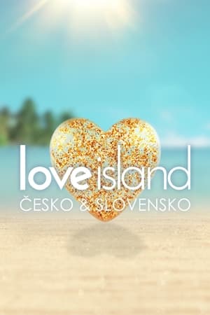 Image Love Island (República Checa y Eslovaquia)