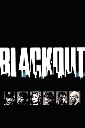 Poster Blackout 1978