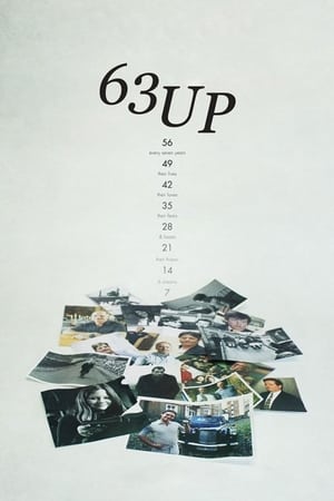Poster 63 Up 1. évad 1. epizód 2019