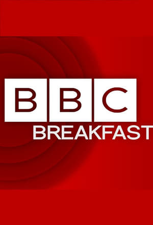 Image BBC One Breakfast