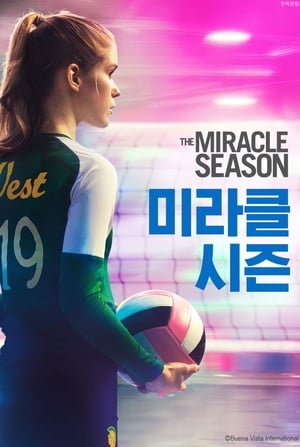 Poster 미라클 시즌 2018
