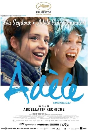 Poster Adèle: Capitolele 1 și 2 2013