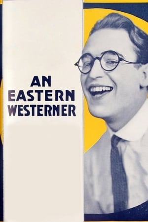 Poster An Eastern Westerner 1920