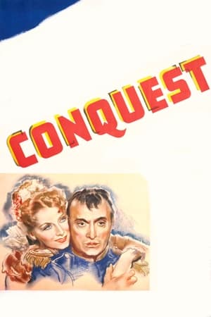 Poster Conquest 1937
