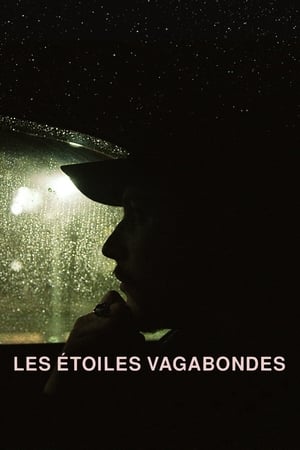Poster Les Étoiles vagabondes 2019