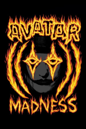 Image Avatar Ages: Madness