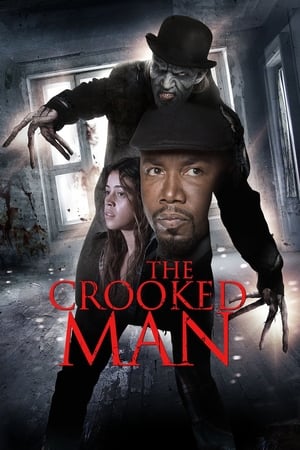 Poster The Crooked Man 2016