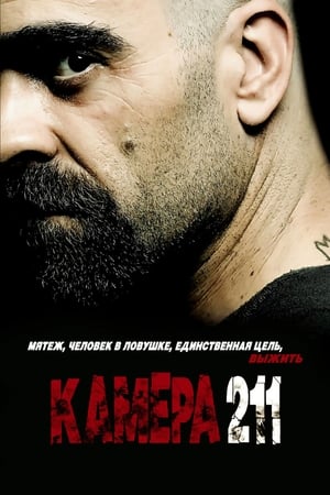 Poster Камера 211 2009