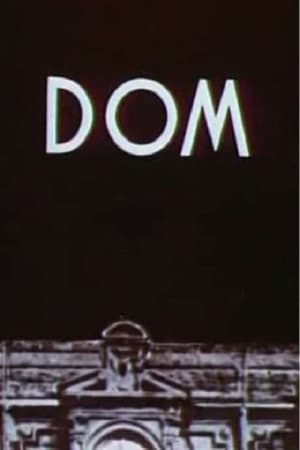 Poster Dom 1958