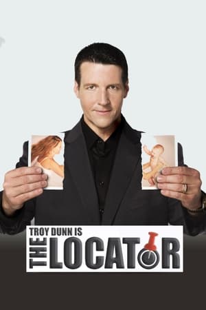 Poster The Locator Сезон 3 2010