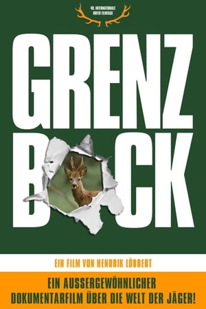 Poster Grenzbock 2016