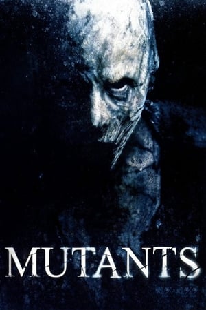 Poster Mutants 2009