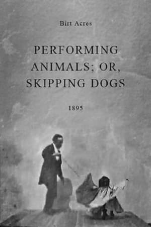 Image Performing Animals; or, Skipping Dogs