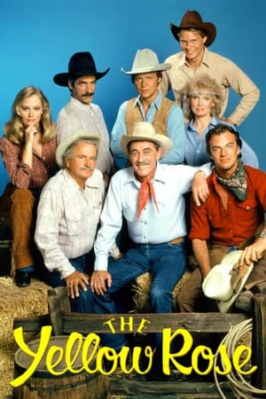 Poster The Yellow Rose 1. évad 18. epizód 1984