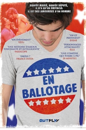 Poster En ballotage 2013