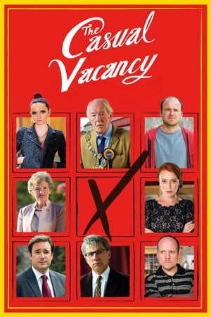 Image The Casual Vacancy