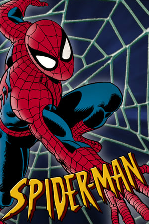 Poster Spider-Man 1994