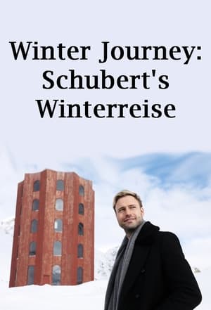 Image Winter Journey: Schubert's Winterreise