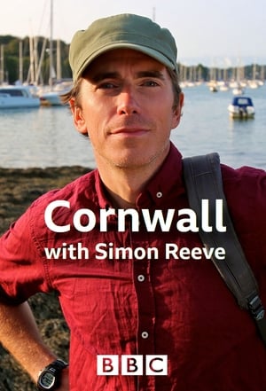Image Cornwall with Simon Reeve