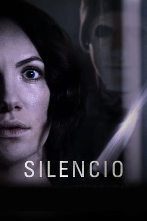 Poster Silencio (Hush) 2016