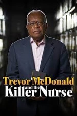 Poster Trevor McDonald and the Killer Nurse 2018