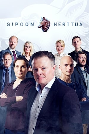 Poster Sipoon herttua Season 3 2023