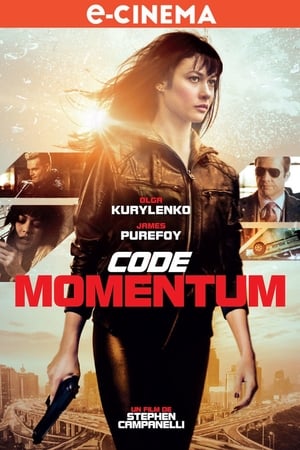 Image Code Momentum