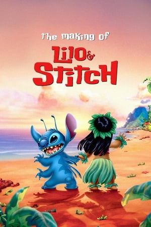 Poster The Story Room: The Making of 'Lilo & Stitch' 2005
