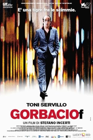 Poster Gorbaciof 2010