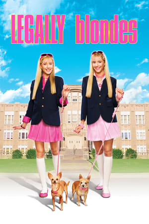Image Legally Blondes