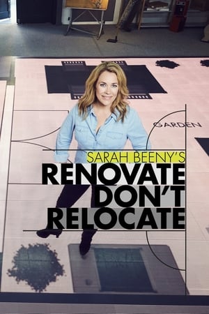 Poster Sarah Beeny's Renovate Don't Relocate 2ος κύκλος Επεισόδιο 20 2020