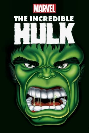 Image The Incredible Hulk