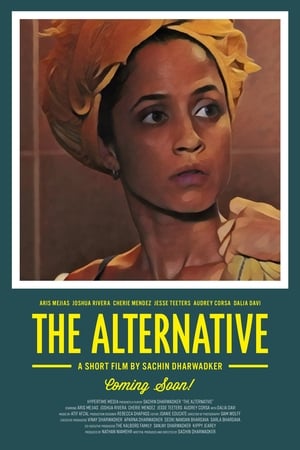 Poster The Alternative 2017