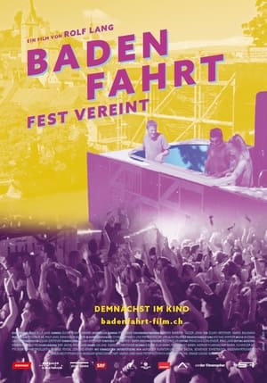 Image BADENFAHRT – FEST VEREINT