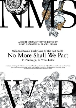 Poster Stefanos Rokos: Nick Cave & The Bad Seeds' No More Shall We Part, 14 πίνακες, 17 χρόνια μετά 2020