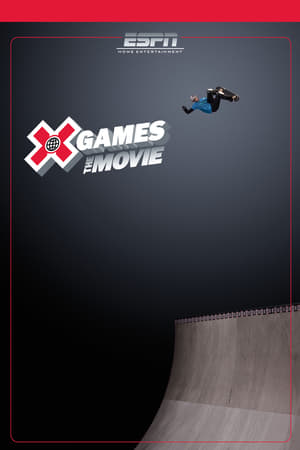 Image X Games 3D: The Movie
