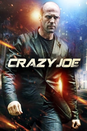 Poster Crazy Joe 2013