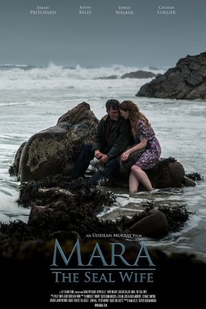 Poster Mara: The Seal Wife 2021